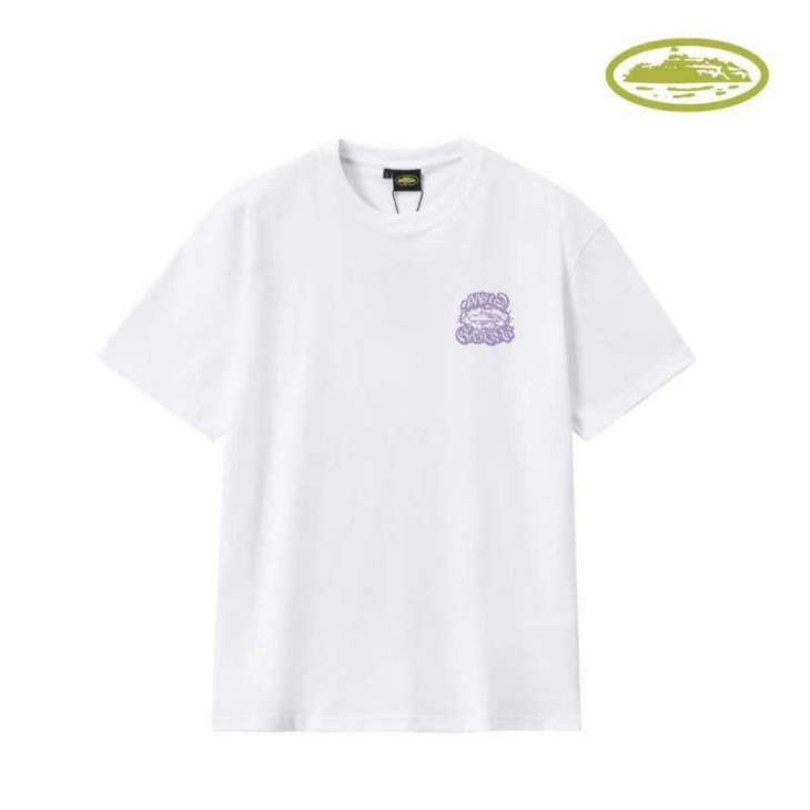 Corteiz T Shirts Short _SKUCorteizS-2XLastxC7316789